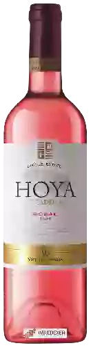 Wijnmakerij Hoya de Cadenas - Bobal Rosado