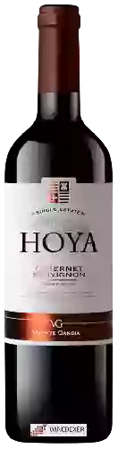 Wijnmakerij Hoya de Cadenas - Cabernet Sauvignon Crianza