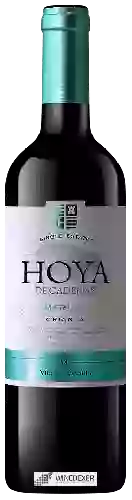 Wijnmakerij Hoya de Cadenas - Merlot Crianza