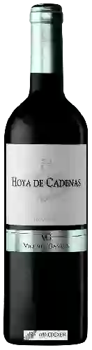 Wijnmakerij Hoya de Cadenas - Merlot