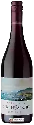 Wijnmakerij Ninth Island - Pinot Noir