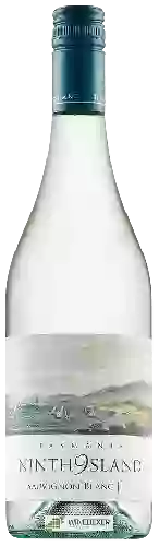 Wijnmakerij Ninth Island - Sauvignon Blanc