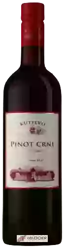 Wijnmakerij Kutjevo - Pinot Crni