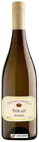 Château Dereszla - Furmint