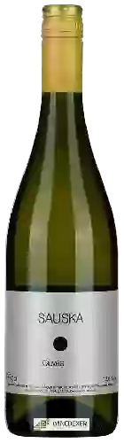 Wijnmakerij Sauska - Cuvée 113