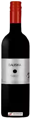 Wijnmakerij Sauska - Cuvée 13