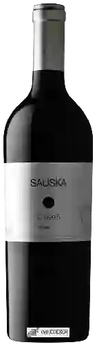 Wijnmakerij Sauska - Cuvée 5