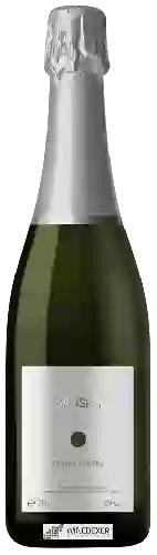 Wijnmakerij Sauska - Pezsgő Extra Brut