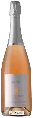 Wijnmakerij Sauska - Pezsgő Rosé Extra Brut
