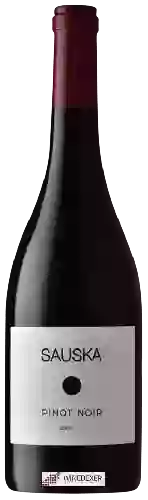 Wijnmakerij Sauska - Pinot Noir