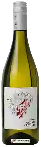 Wijnmakerij Tűzkő - Grüner Veltliner