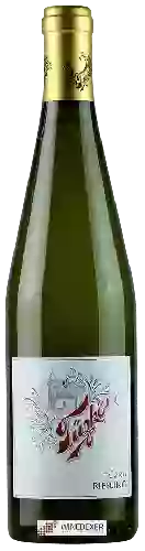 Wijnmakerij Tűzkő - Riesling