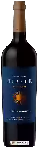 Wijnmakerij Huarpe - Maipu Terroir Cabernet Sauvignon - Merlot