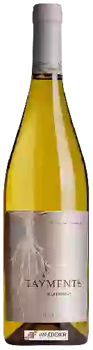 Wijnmakerij Huarpe - Taymente Chardonnay