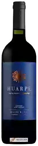 Wijnmakerij Huarpe - Vista Flores Terroir Bonarda - Petit Verdot