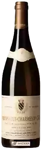 Wijnmakerij Bouzereau-Gruère - Meursault-Charmes 1er Cru