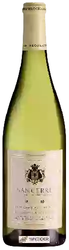 Wijnmakerij Hubert Brochard - Sancerre Blanc