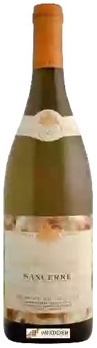 Wijnmakerij Hubert Brochard - Terroir de Silex Sancerre