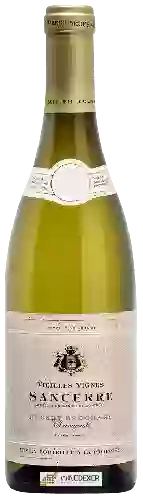 Wijnmakerij Hubert Brochard - Vieilles Vignes Sancerre Blanc
