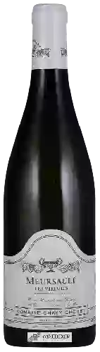 Wijnmakerij Chavy-Chouet - Meursault 1er Cru 'Les Vireuils'