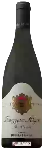 Wijnmakerij Hubert Lignier - Aux Poirelots Bourgogne Aligoté