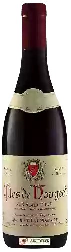 Wijnmakerij Hudelot-Noëllat - Clos de Vougeot Grand Cru