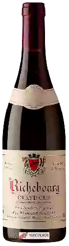 Wijnmakerij Hudelot-Noëllat - Richebourg Grand Cru