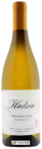 Wijnmakerij Hudson - Ladybug Chardonnay
