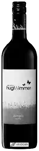 Wijnmakerij Hugl Wimmer - Zweigelt Classic