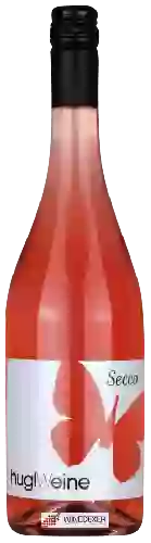 Wijnmakerij Hugl Wimmer - Zweigelt Rosé Secco