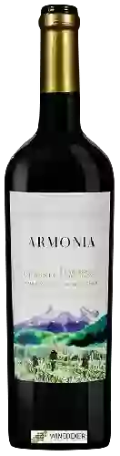 Wijnmakerij Hugo Casanova - Armonia Classic Cabernet Sauvignon Wijnmakerij Hugo Casanova - Armonia Classic Cabernet Sauvignon