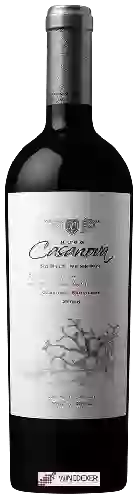 Wijnmakerij Hugo Casanova - Cabernet Sauvignon - Syrah Family Reserve
