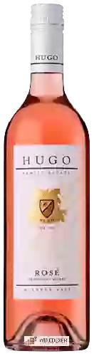 Wijnmakerij Hugo - Grenache - Shiraz  Rosé