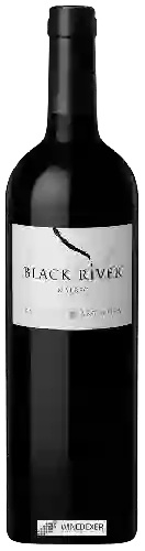 Wijnmakerij Humberto Canale - Black River Malbec