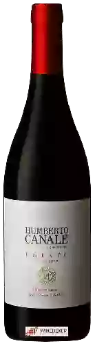 Wijnmakerij Humberto Canale - Estate Pinot Noir