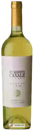 Wijnmakerij Humberto Canale - Estate Sauvignon Blanc