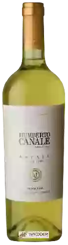Wijnmakerij Humberto Canale - Estate Sémillon