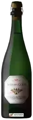 Wijnmakerij Humberto Canale - Extra Brut