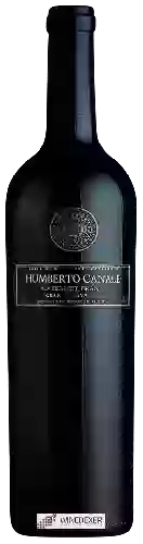 Wijnmakerij Humberto Canale - Gran Reserva Cabernet Franc