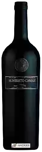 Wijnmakerij Humberto Canale - Gran Reserva Malbec