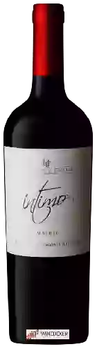 Wijnmakerij Humberto Canale - Intimo Malbec