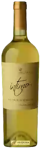 Wijnmakerij Humberto Canale - Intimo Sauvignon - Semillon