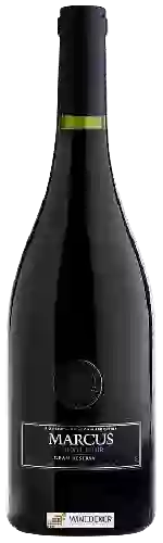 Wijnmakerij Humberto Canale - Marcus Gran Reserva Pinot Noir Wijnmakerij Humberto Canale - Marcus Gran Reserva Pinot Noir