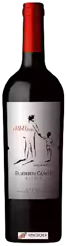 Wijnmakerij Humberto Canale - Old Vineyard Malbec