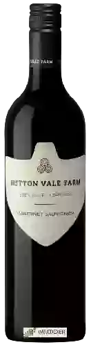 Wijnmakerij Hutton Vale Farm - Cabernet Sauvignon