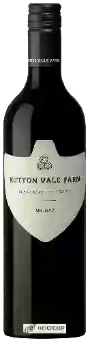 Wijnmakerij Hutton Vale Farm - Shiraz