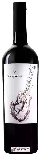 Wijnmakerij Hydria - 12 Compases