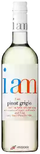 Wijnmakerij I Am - Pinot Grigio