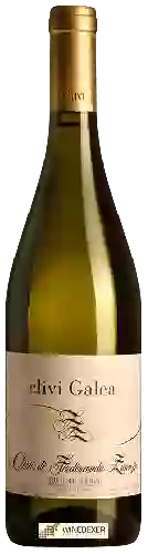 Wijnmakerij I Clivi - Clivi Galea Bianco