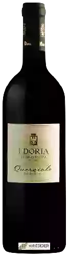 Wijnmakerij I Doria di Montalto - Querciolo Pinot Nero